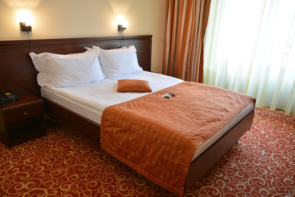 Hotel Central Ploiesti 17/69