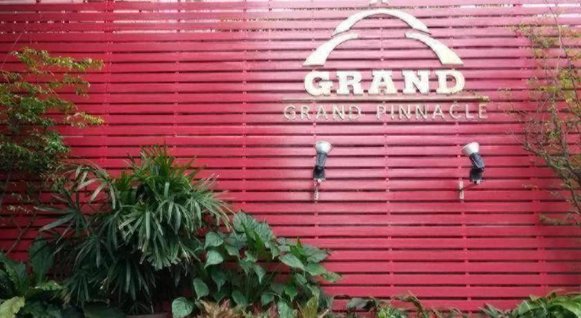 Grand Pinnacle Suvarnabhumi 5/48