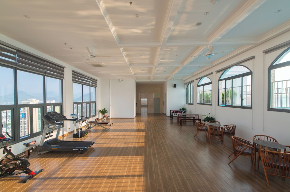 ASTON Nha Trang City Hotel 33/55