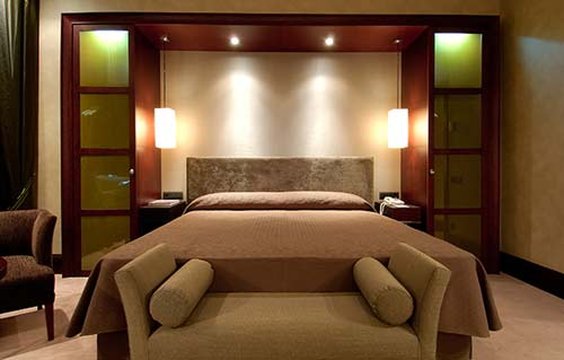 Hotel Barcelona Center 40/83