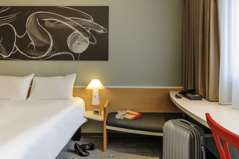 IBIS HANNOVER CITY 12/67