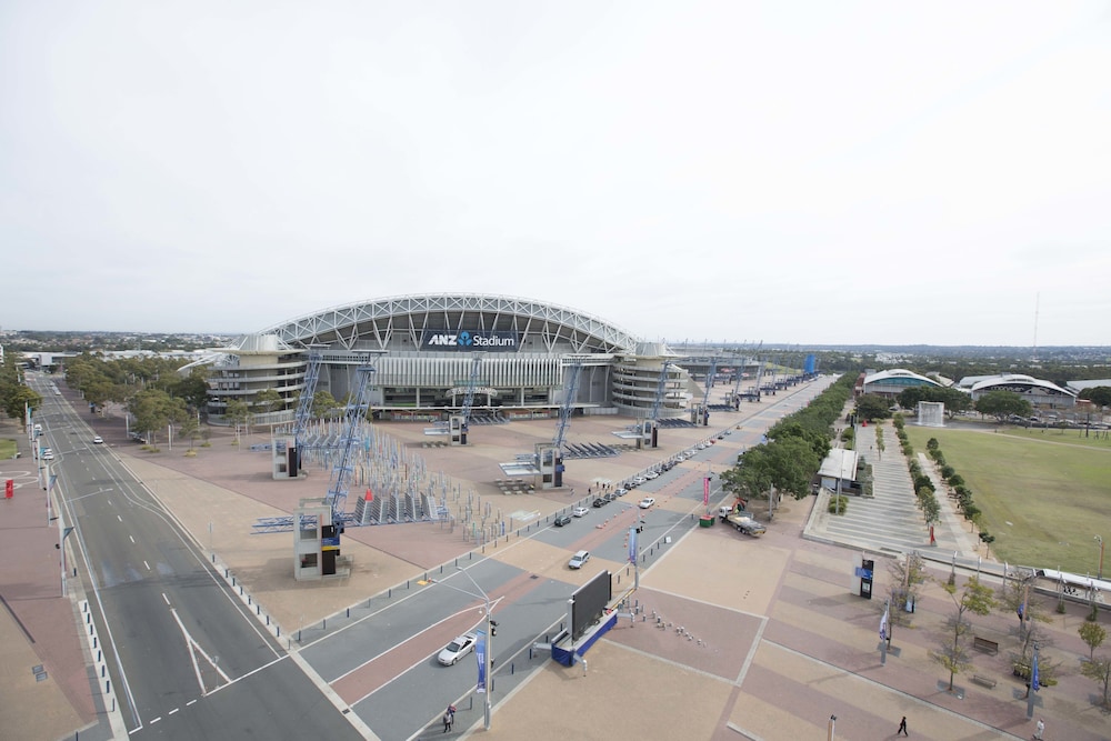 Novotel Sydney Olympic Park 25/48