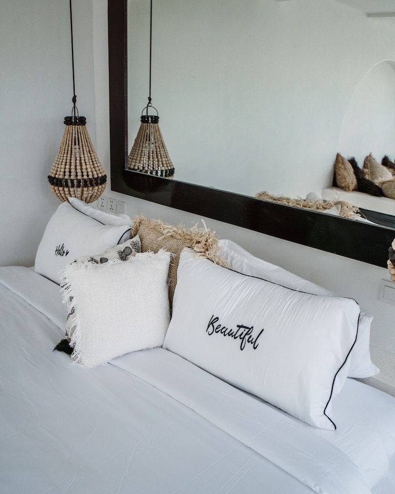 White Palm Hotel Bali 16/50