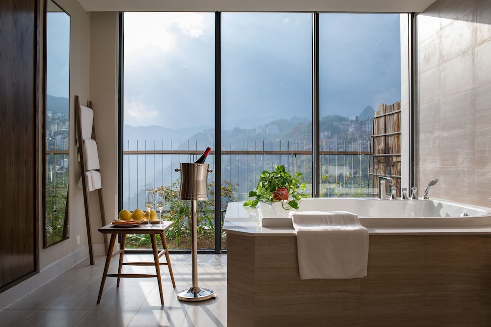 Pao S Sapa Leisure Hotel 17/73