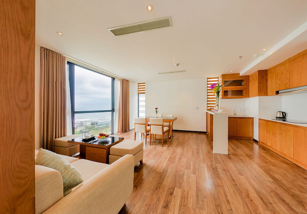 Soho Boutique Da Nang Hotel 44/61