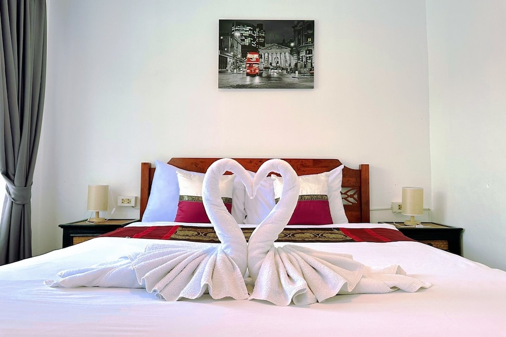 Hotel Baya Patong Beach 59/65
