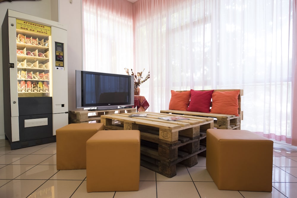 Settebello Hotel 33/50