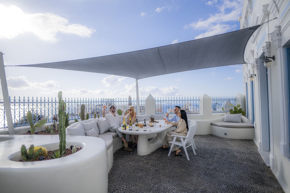 Oia Mansion 35/50