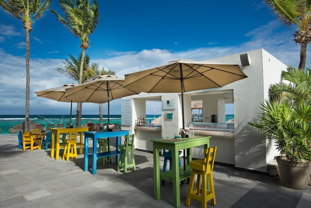 The Sens Tulum Riviera All Inclusive 62/72