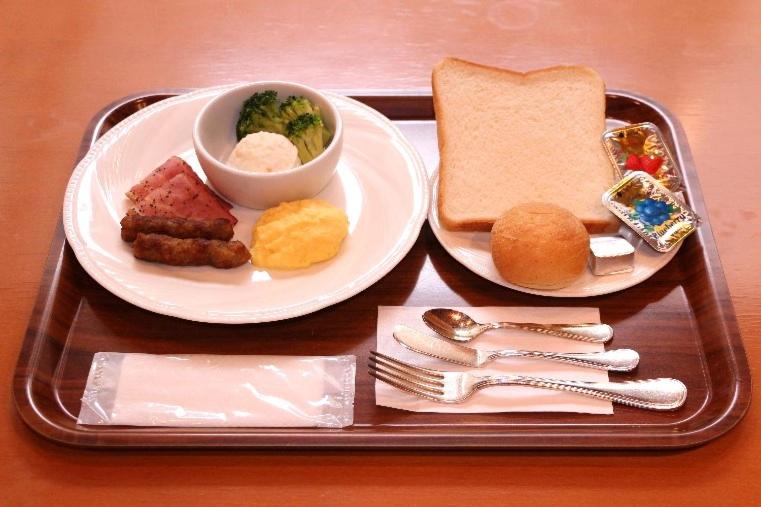 Business Hotel Noda 16/33