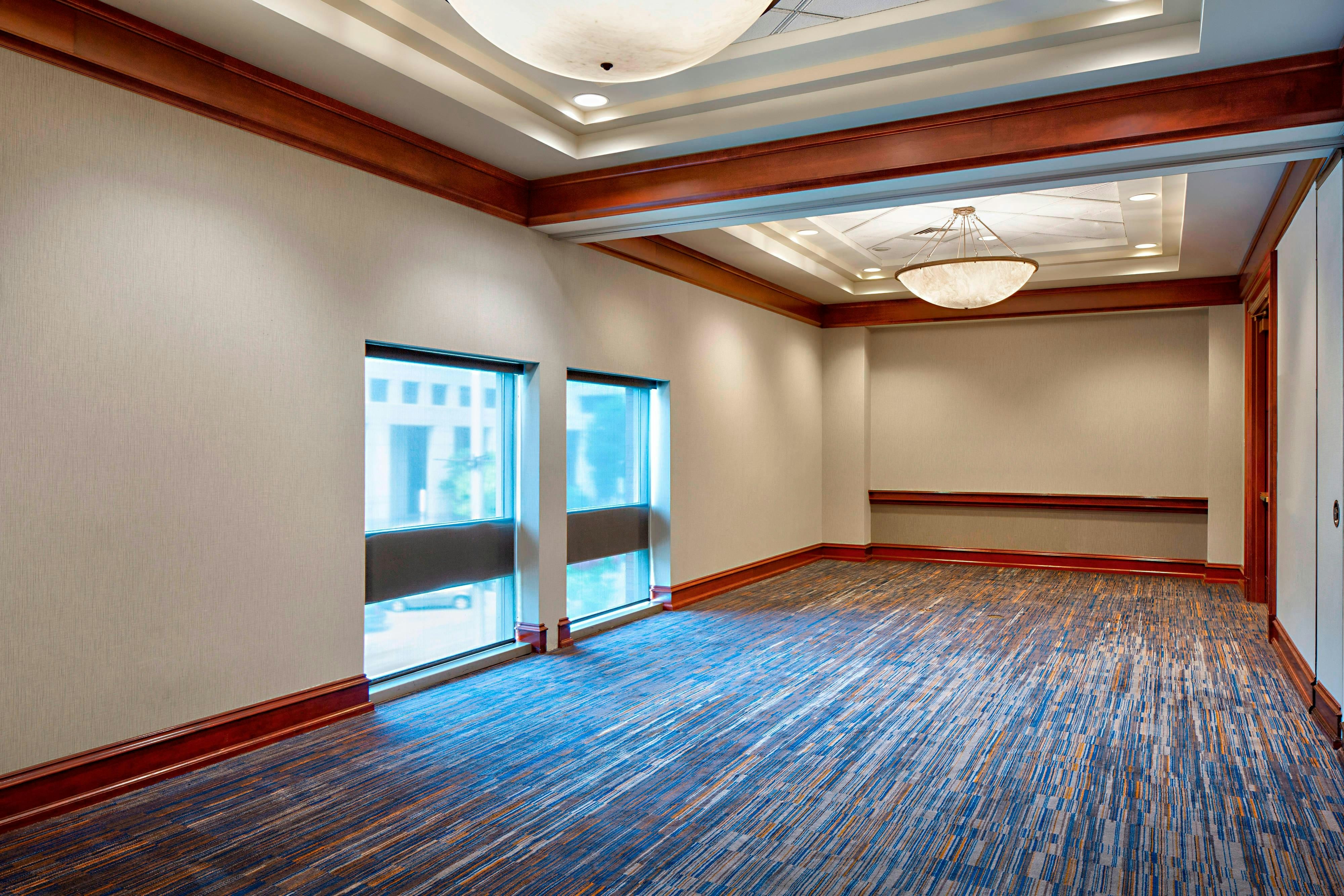 Indianapolis Marriott Downtown 27/49
