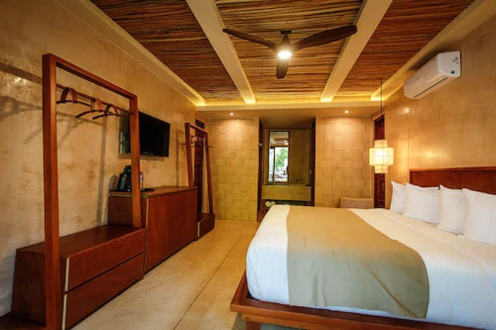 Hotel Carolina Bacalar 6/39