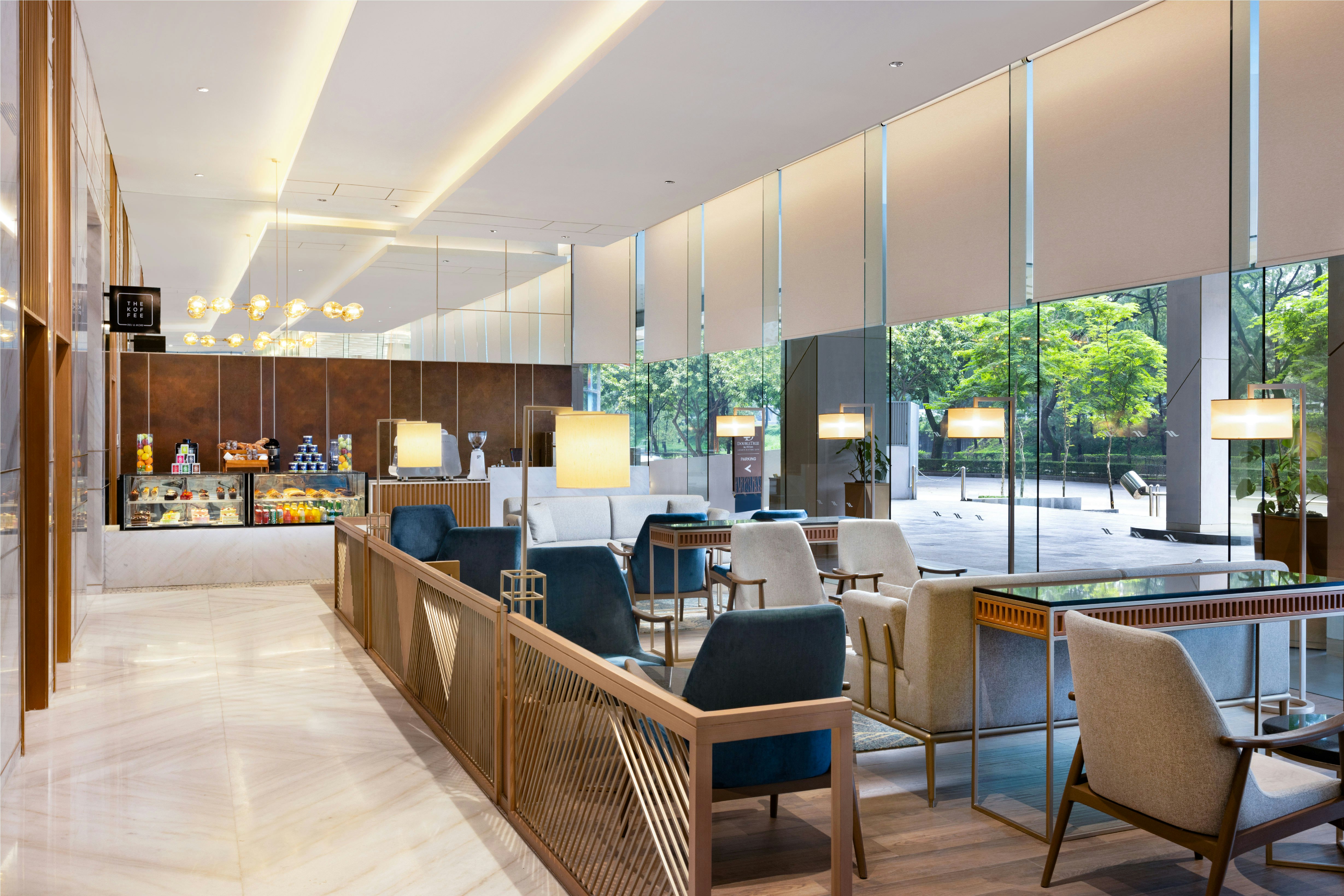 DoubleTree by Hilton Jakarta Bintaro Jaya 27/47