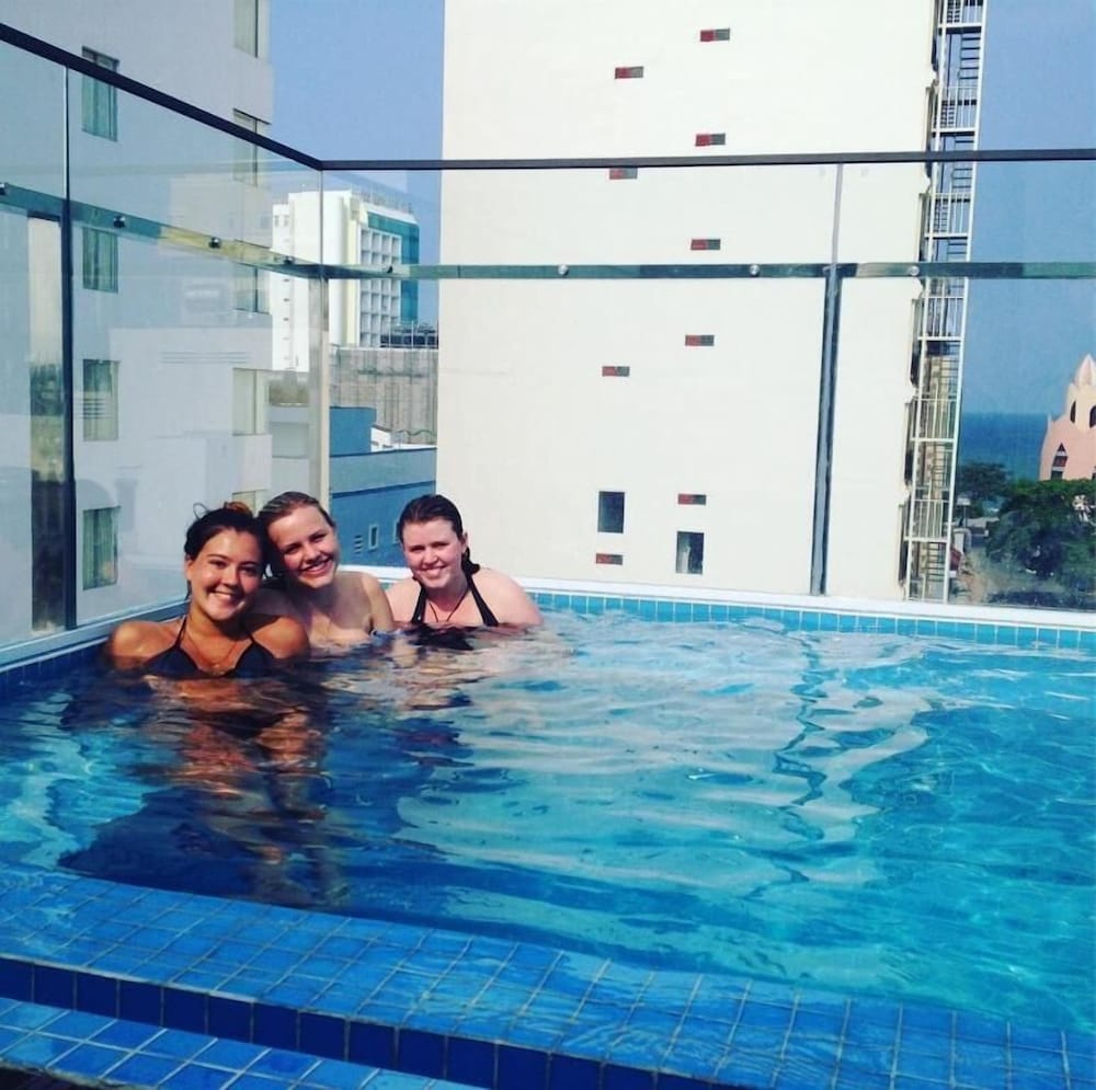 Bondi Backpackers Nha Trang - Hostel 22/35