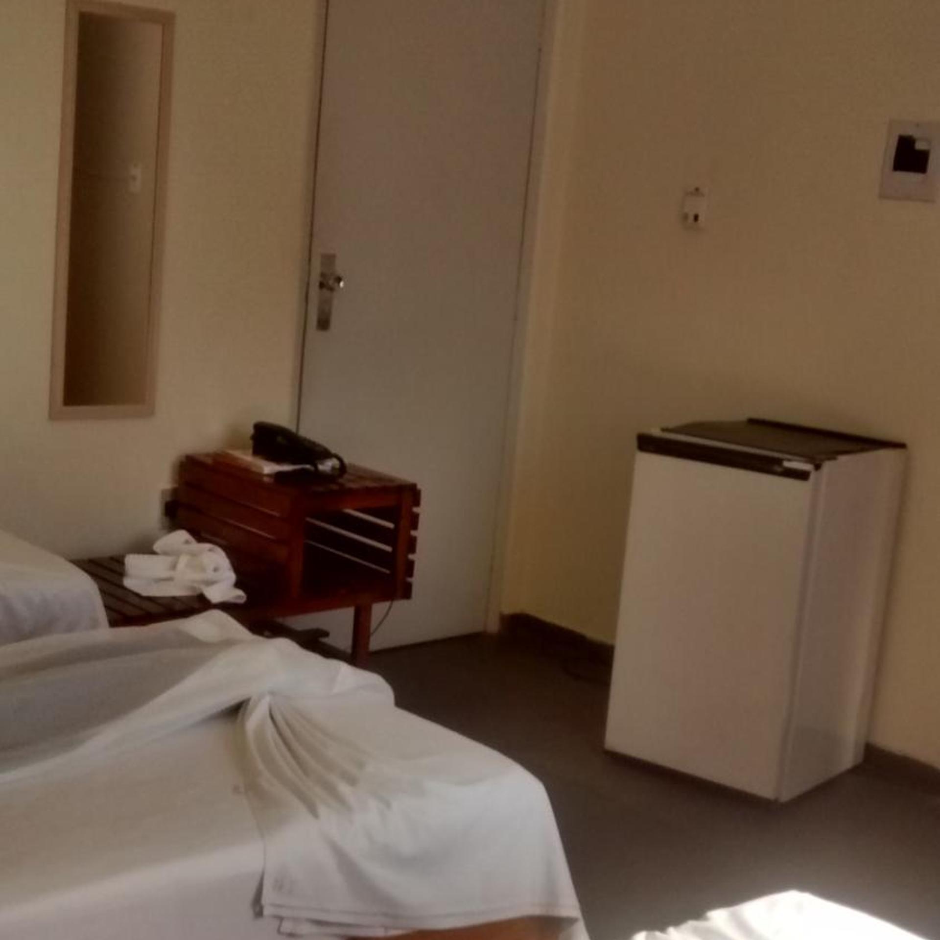Hotel Alvorada 11/28
