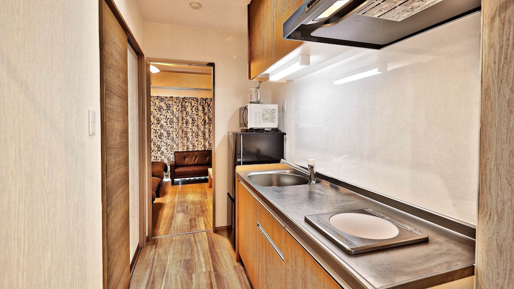 Terrace Resort Chatan West 40/42