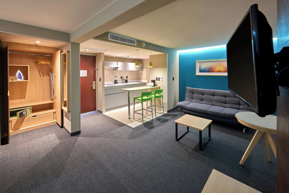 City Express by Marriott Toluca 28/57