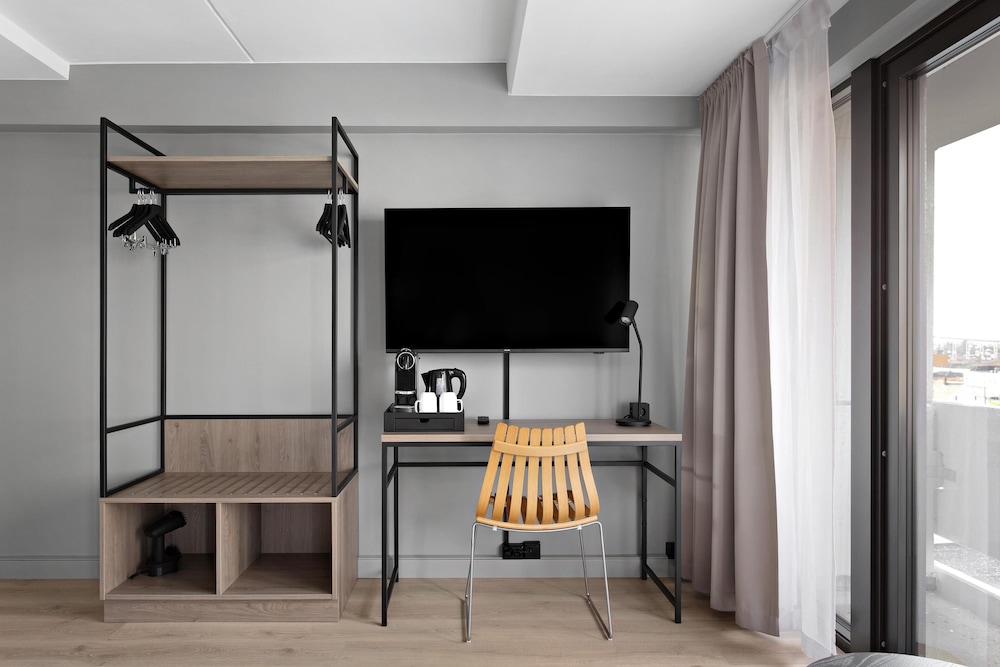 Radisson Blu Hotel, Haugesund 60/68
