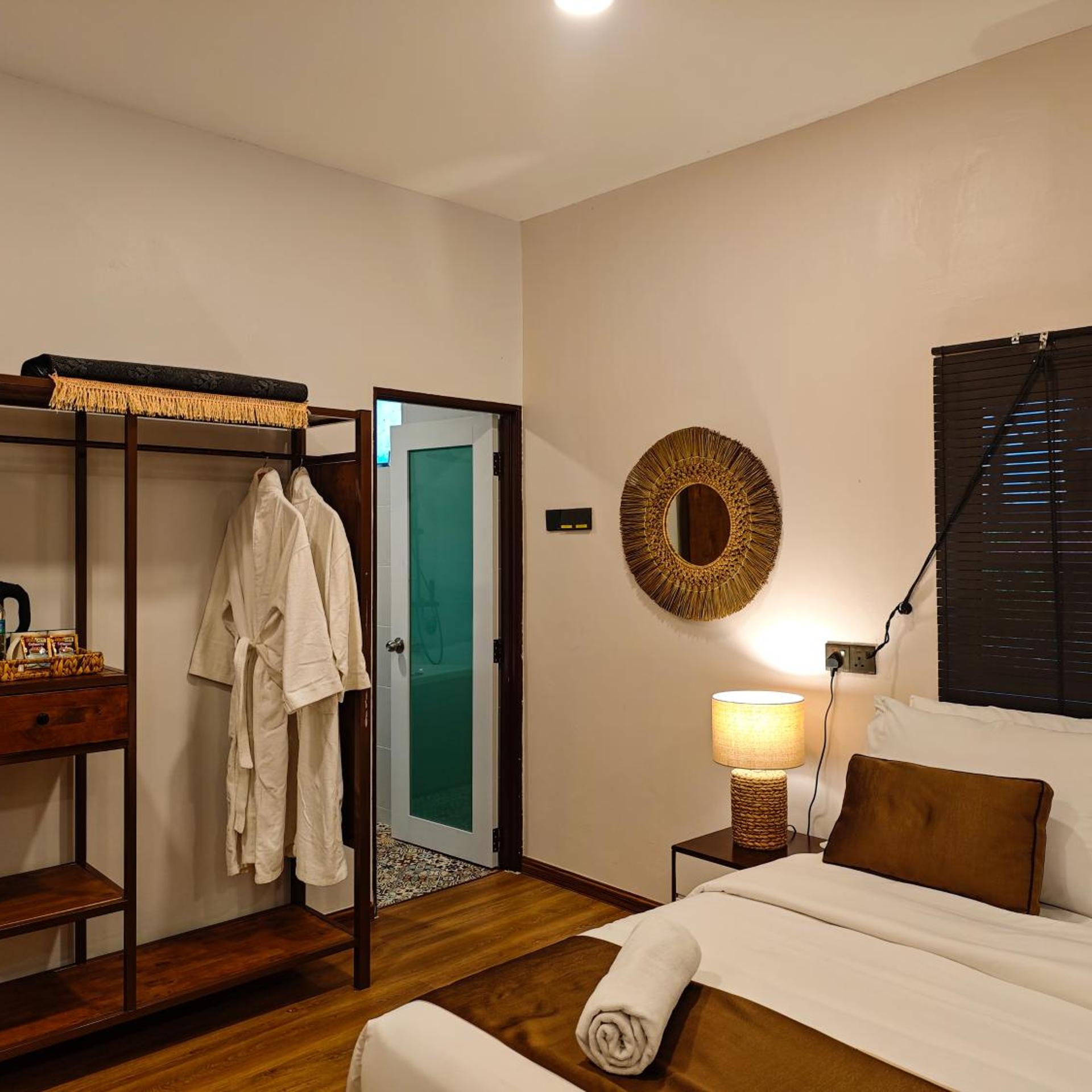 Mulyo Hotel 16/50