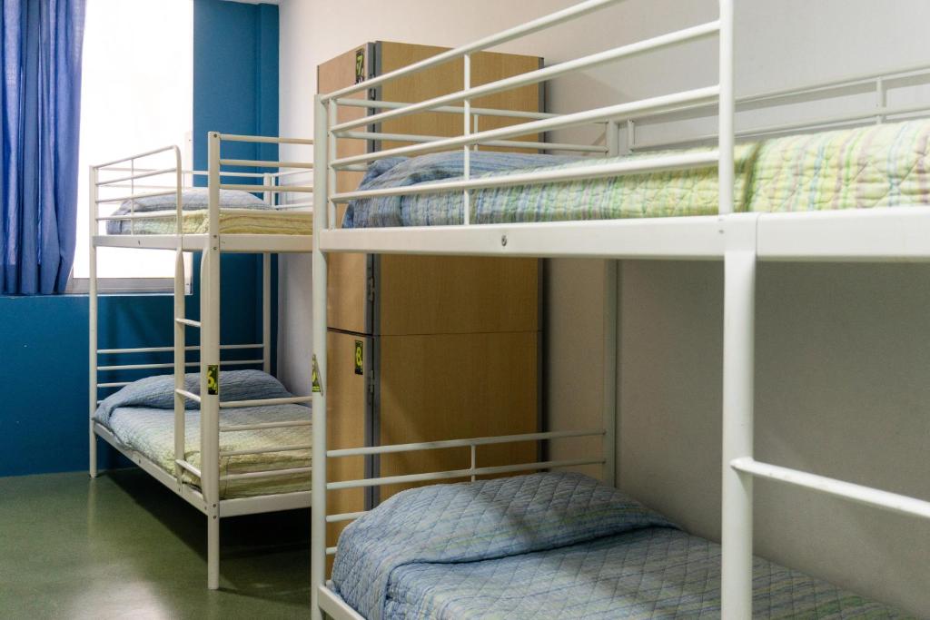 Be Dream Hostel Barcelona 19/35