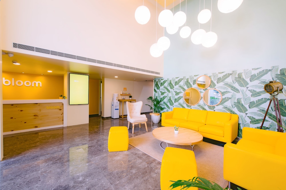 Bloom Hotel Indiranagar 7/41