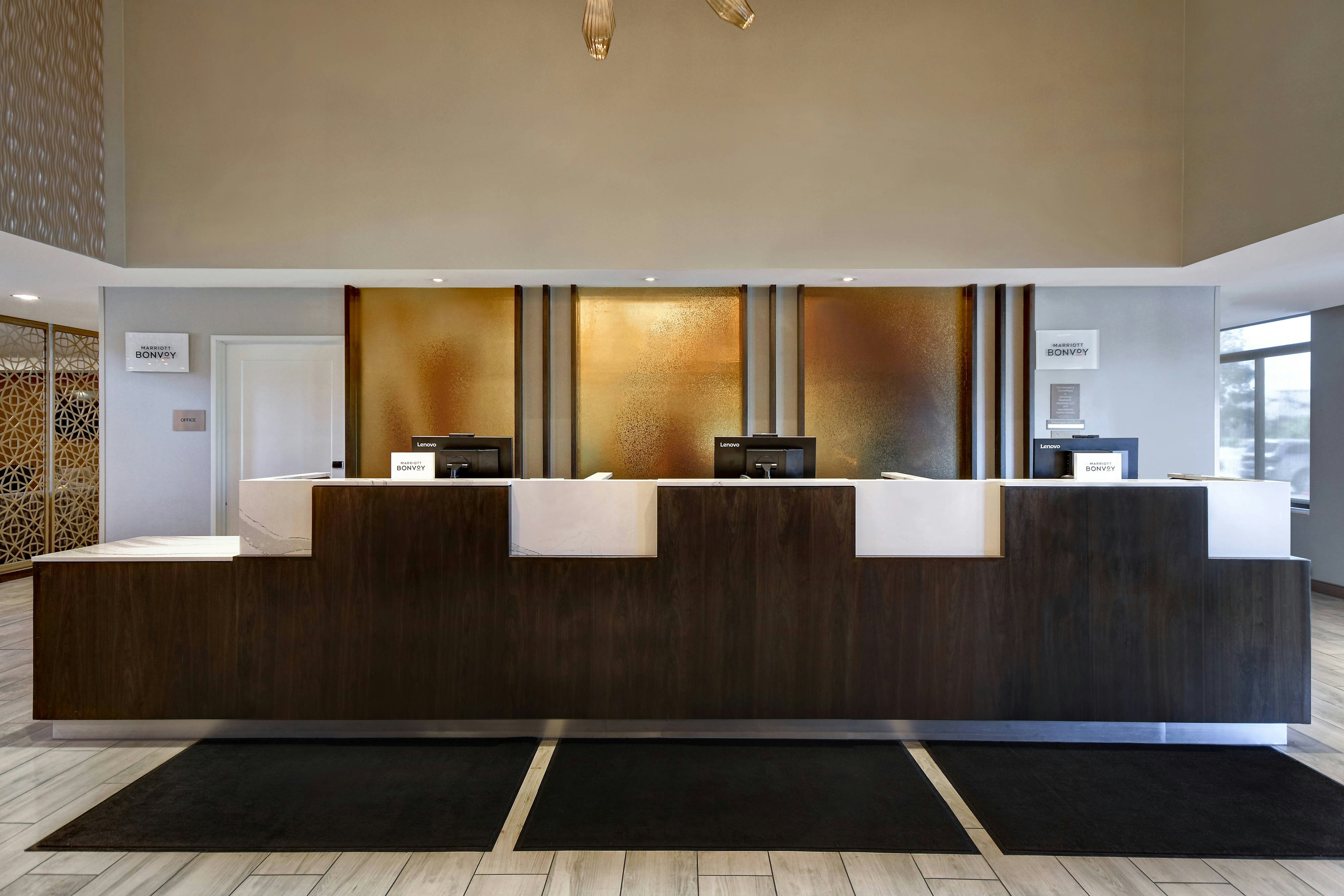 Fairfield Inn & Suites by Marriott Las Vegas Airport South 6/53