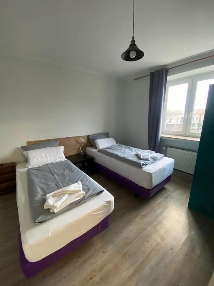 Hotel Mecklenheide 9/50