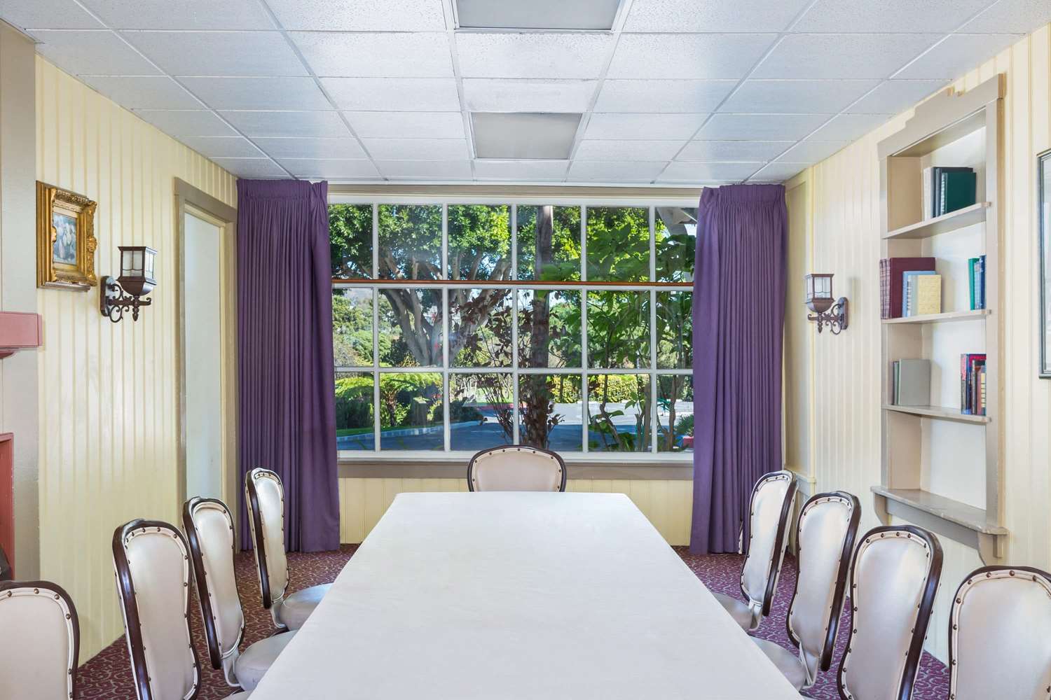 The Pierpont Inn 13/61