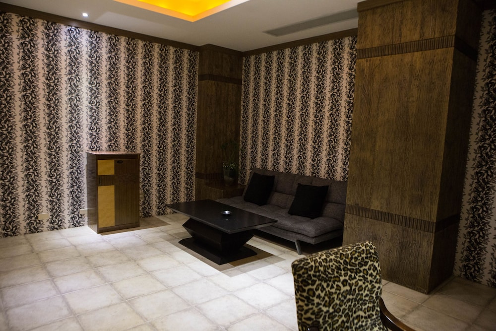 All-Ur Boutique Motel - Chang-Hua Branch 35/50
