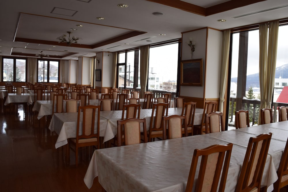Niseko Park Hotel 34/50