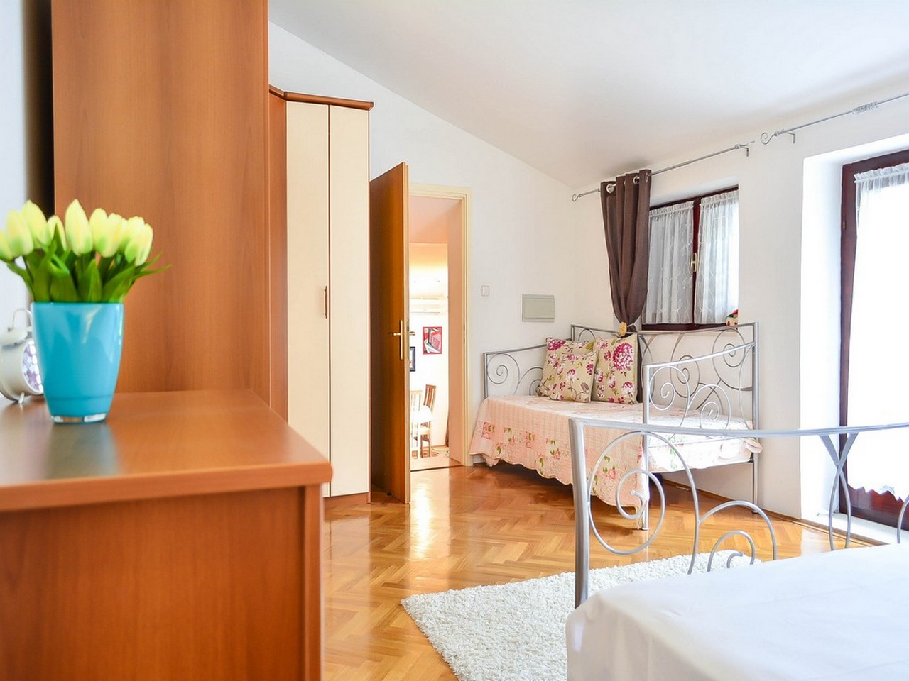 HOTEL APARTMANI SLAVICA 16/38