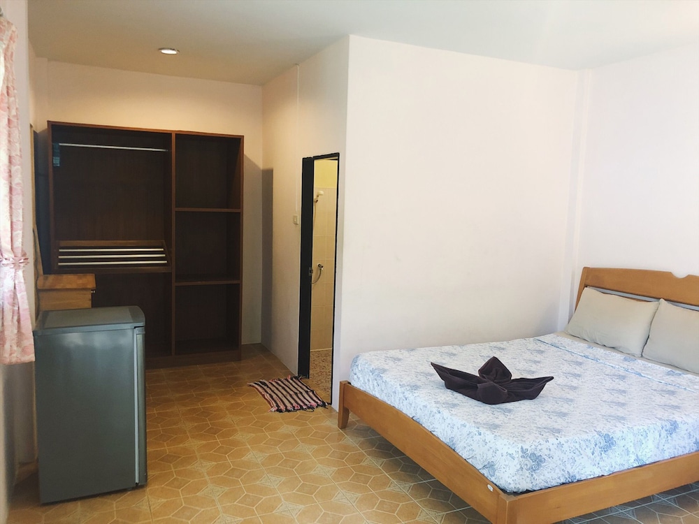 Bounty Resort 37/74