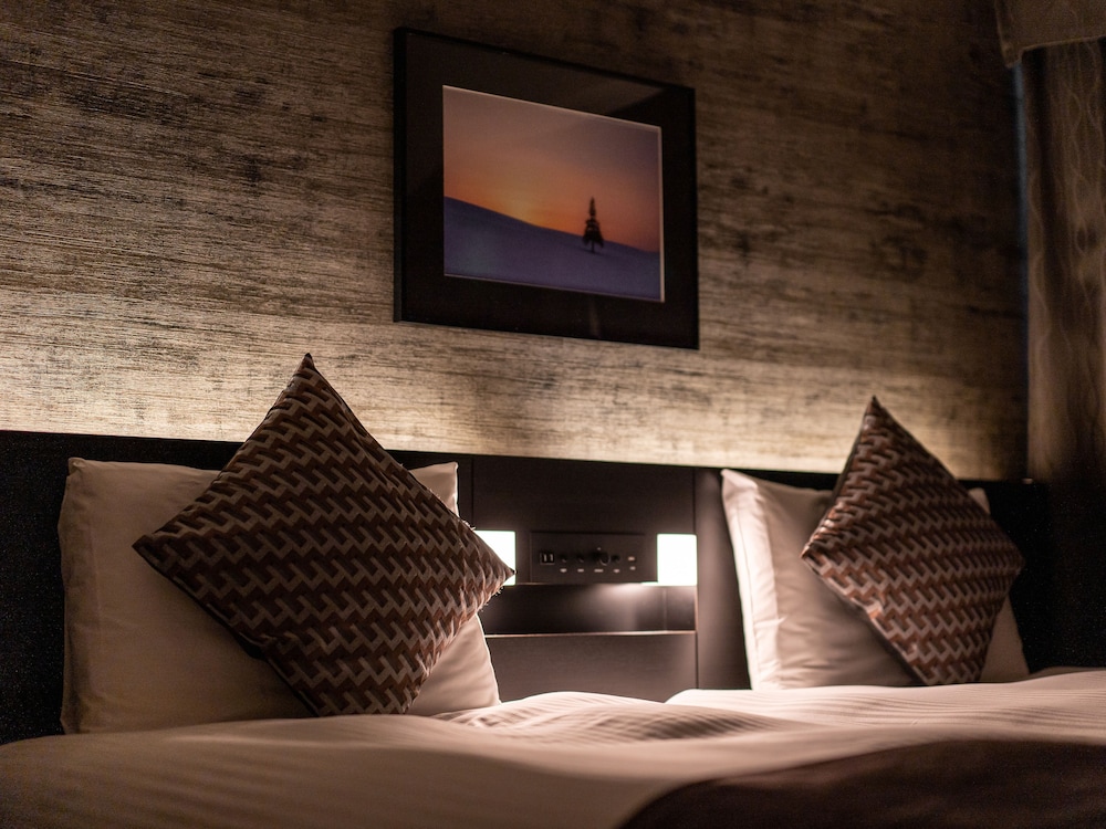 Premier Hotel Cabin Asahikawa 62/70
