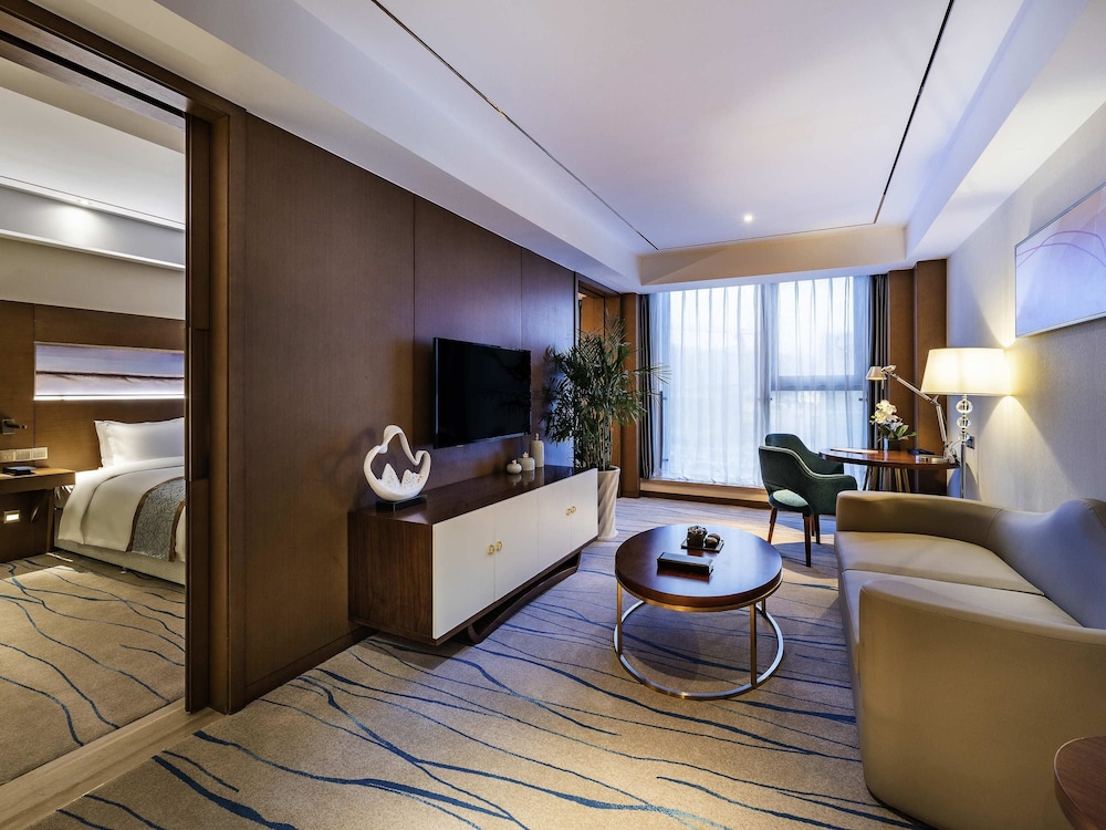 Novotel Qingdao New Hope 35/72