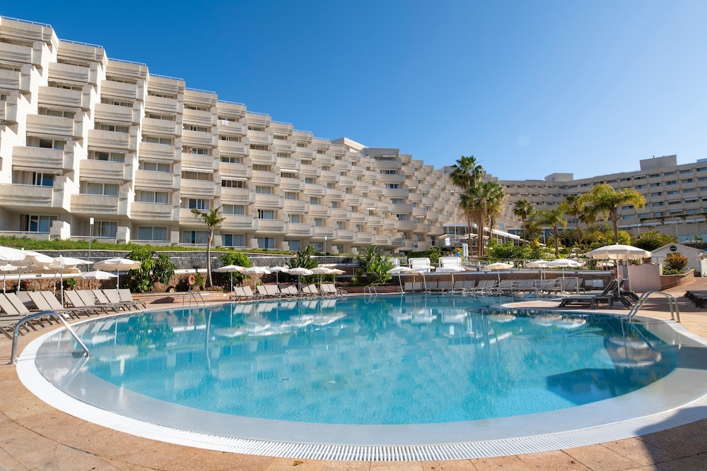 Landmar Playa La Arena 6/71