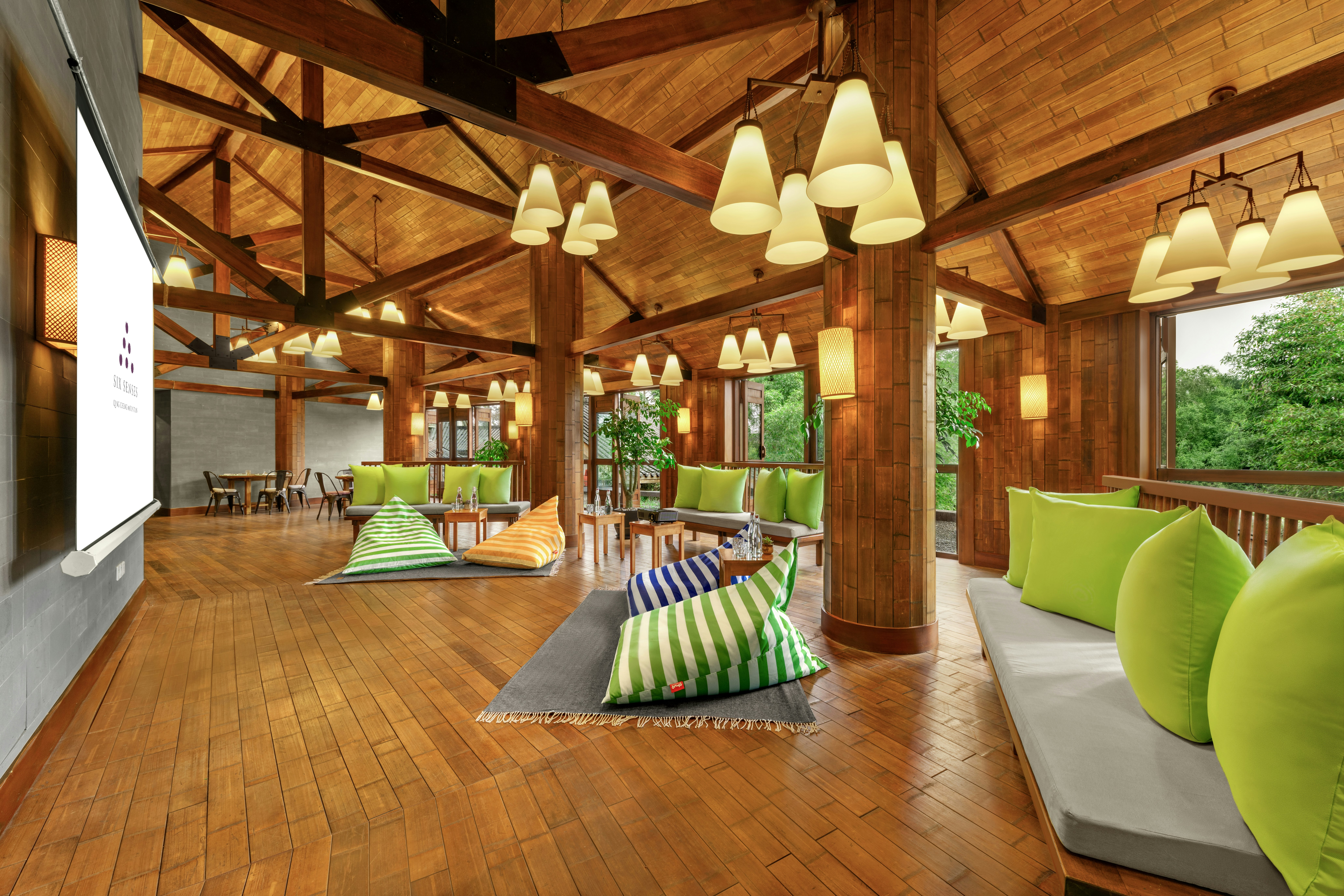 Six Senses Qing Cheng Mountain 47/80