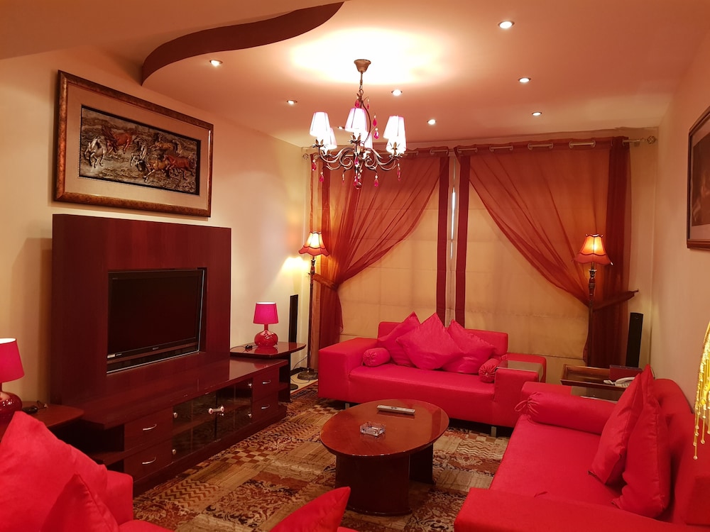 Al Jazeera Hotel Apartments LLC 19/30