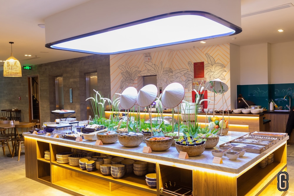 The Glomad Da Nang Hotel - Hostel 4/44