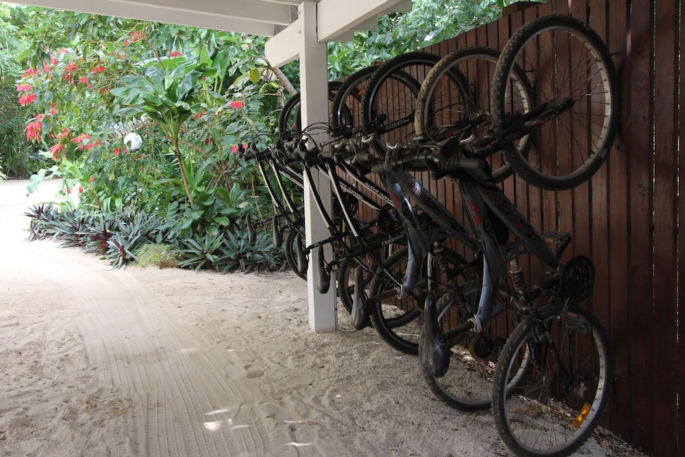 Barrier Beach Resort - Adults Only 22/50