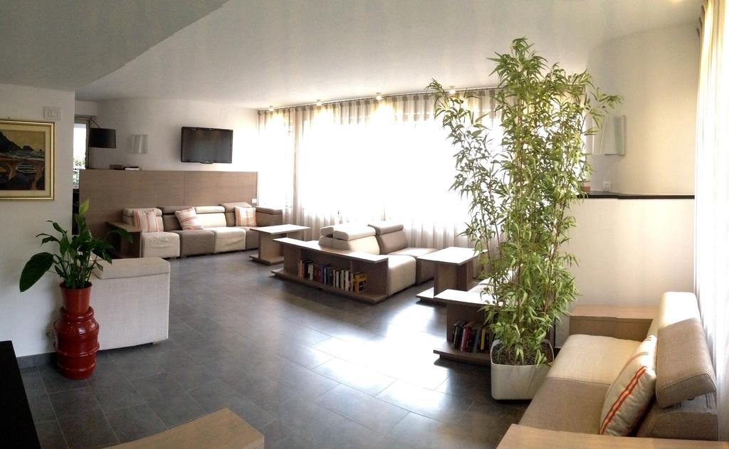 Hotel Palme 13/25