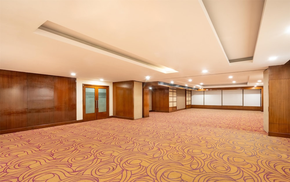 Park Inn Gurgaon 8/60