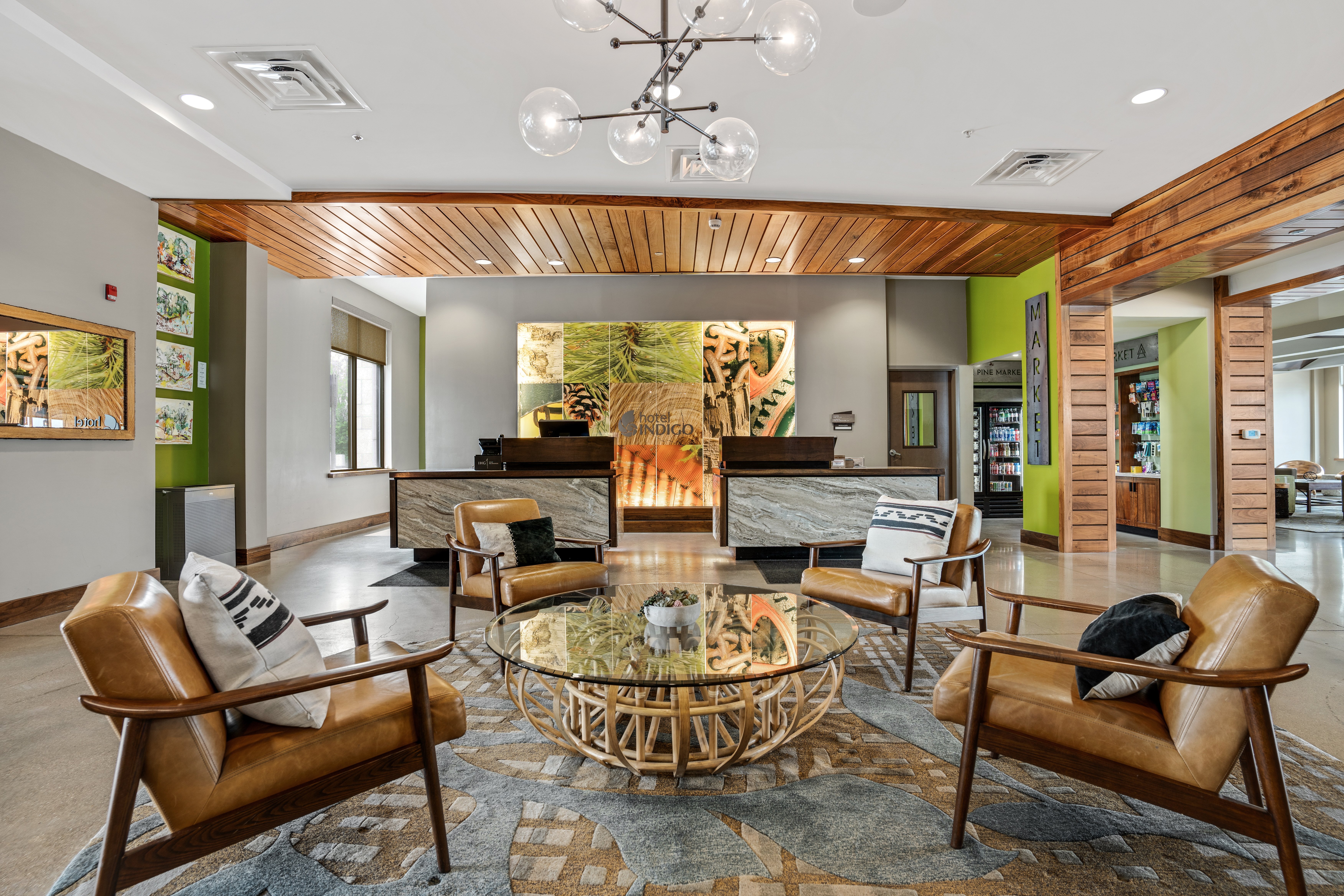 HOTEL INDIGO TRAVERSE CITY 58/78