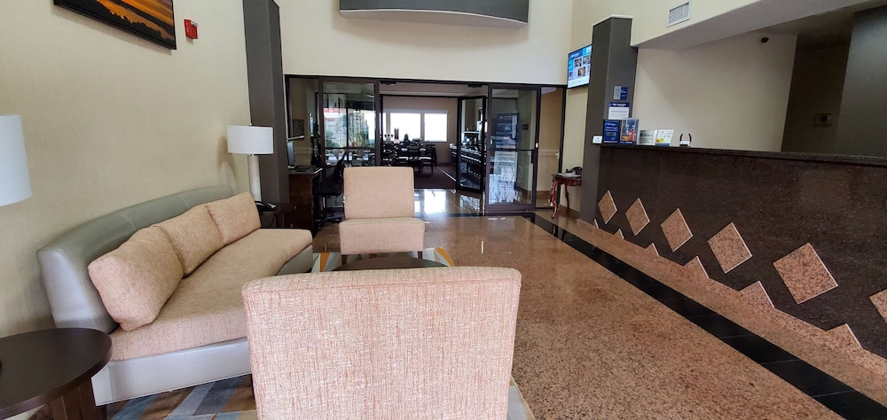 Best Western Executive Inn and Suites 24/29