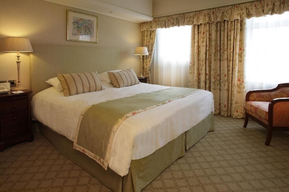 Thurlestone Hotel 10/50