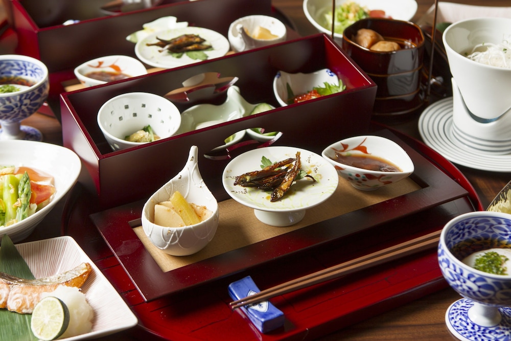 Tokachigawa Onsen Daiichi Hotel 58/65