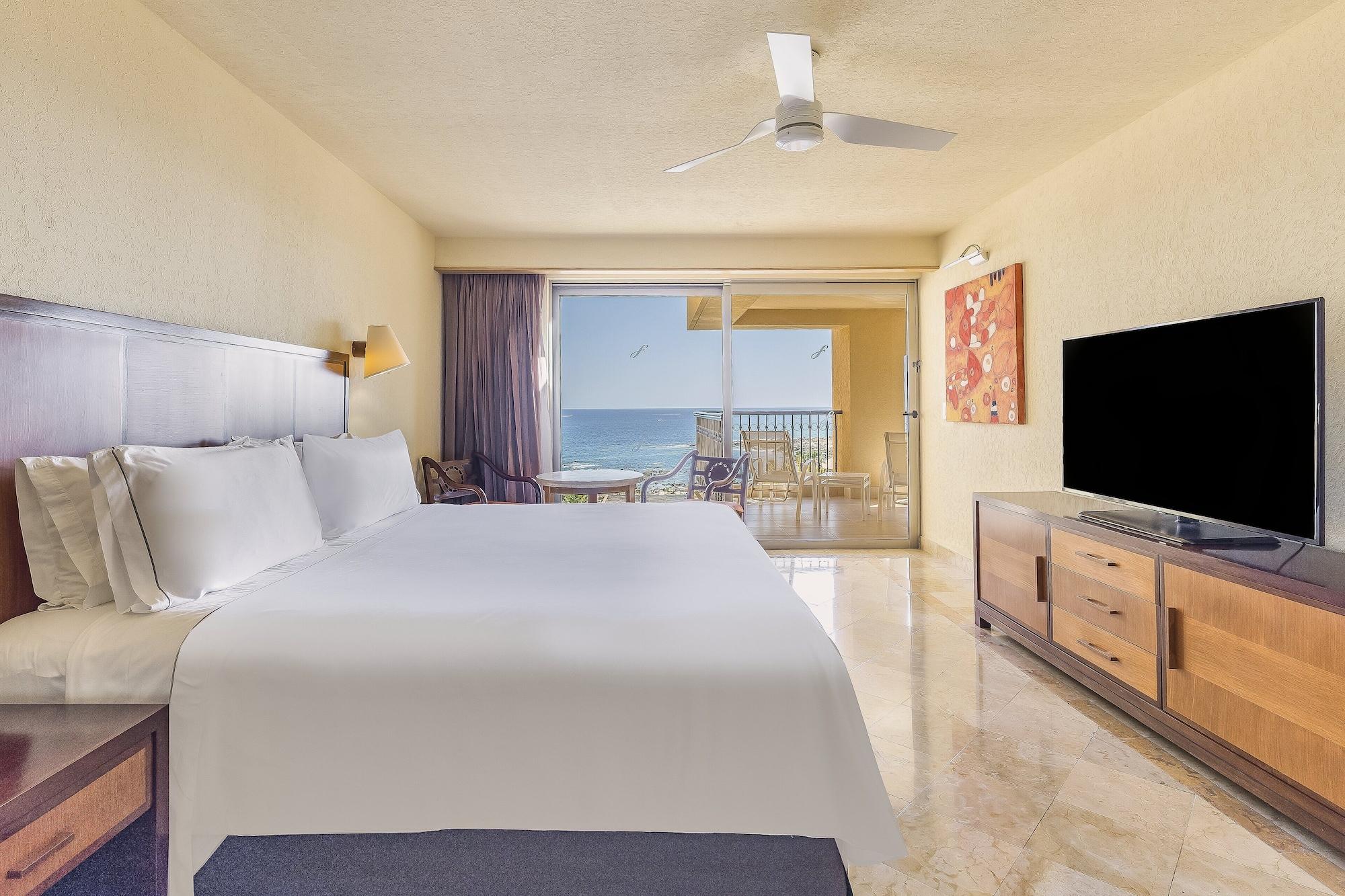 Master, Suite, Villa, Ocean View