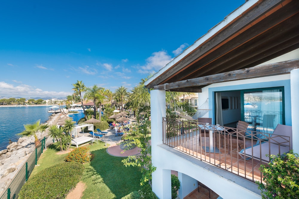 Alcudiamar Marina Residence 3/35