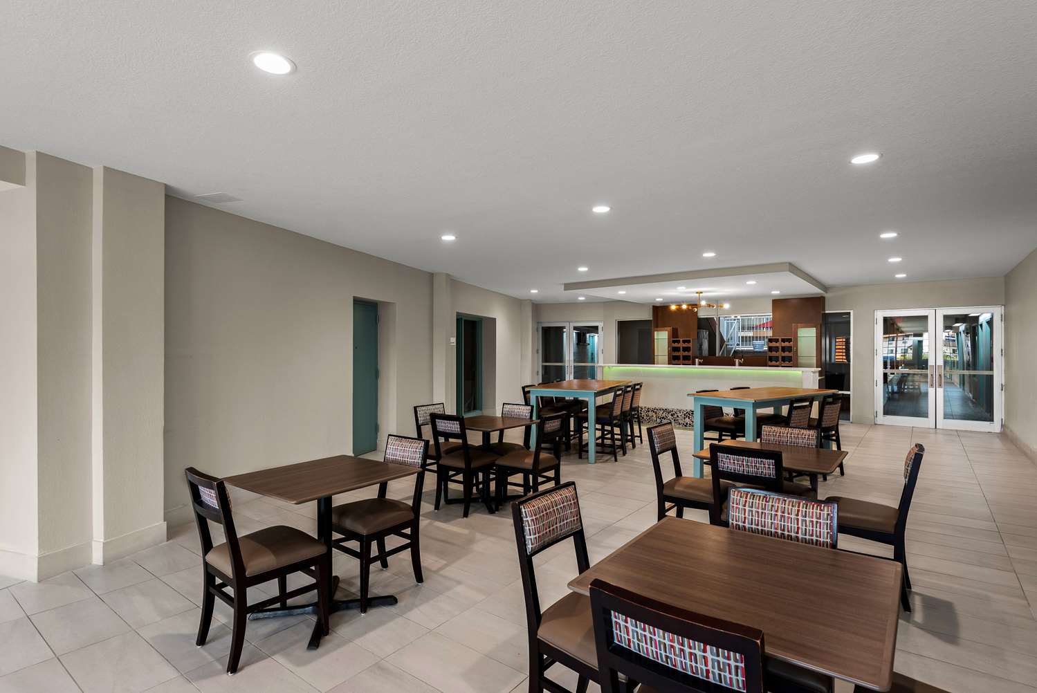 Wyndham Garden Ankeny 55/70