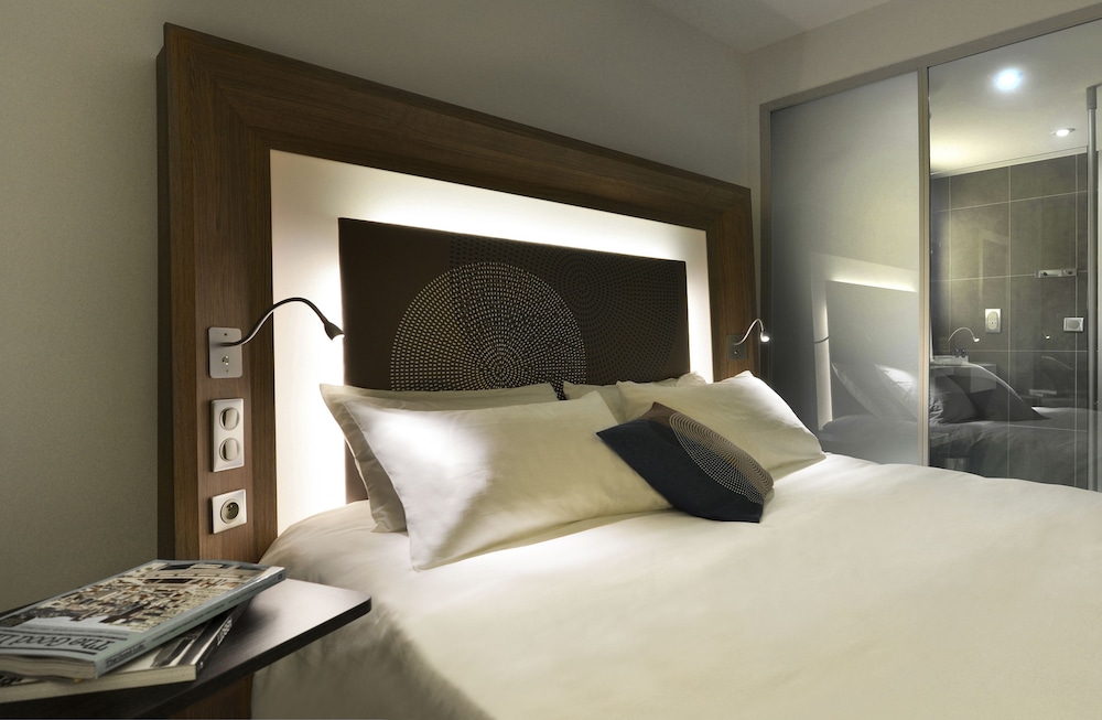 Novotel Avignon Centre 18/50