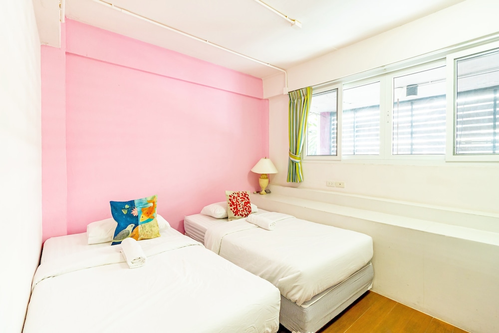 Sleep Dee Hostel 39/74